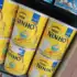 Fralda Turma da Monica Baby Jumbo Recém-Nascido RN com 36 Unidades