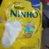 NINHO Instantâneo Forti+ Sachet 750g