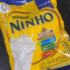 Leite em Pó NINHO Integral 380g