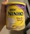 Leite Ninho Hora De Dormir Com Camomila 350g
