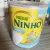 Leite Ninho Levinho Semi Desnatado 350g