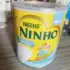 Kit Leite em Pó de Vaca Integral Piracanjuba 400g