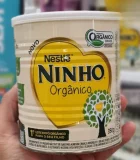 Leite Ninho Orgânico 350g