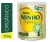 Leite Ninho Orgânico 350g