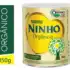 Leite Ninho Hora De Dormir Com Camomila 350g