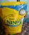Leite Ninho Pó Integral Pacote 975g