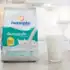 Copo Com Canudo De Silicone Leão Clingo
