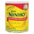Leite Pó Instantâneo Integral Ninho Lata 380g