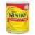 Leite Pó Instantâneo Integral Ninho Lata 380g