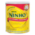 Leite em Pó Integral Ninho 380g • A