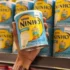 Composto Lácteo Ninho Fases Zero Lactose 700g