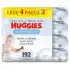 🛍️Kit 3 Macacão Soft De Bebê Com Botões Enxoval Infantil