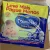 Lenço Infantil Mamypoko Com 200 Toque Suave, MAMYPOKO, Branco, 200 Unidades
