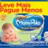 😍 Lençol Avulso com Elástico, Papi Textil