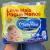 Lenço Infantil Mamypoko Com 200 Toque Suave, MAMYPOKO, Branco, 200 Unidades