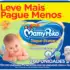Fralda Turma da Mônica Baby
