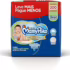 Fralda Personal Baby Total Protect Pants M com 28