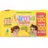 Refil Sabonete Líquido Protex Baby Cabeça aos Pés 380ml