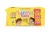 Lenço Umedecidas Luma Baby Toalhinhas – 120 unidades