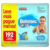 Lenço Umedecido Babysec 192 unidades