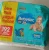 Lenço Umedecido Babysec Galinha Pint Ultrafresh 192 Unids