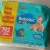 Lenço Umedecido Babysec Galinha Pint Ultrafresh 192 Unids*