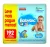Lenço Umedecido Babysec Galinha Pint Ultrafresh 192 Unids