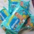 Lenço Umedecido Babysec Galinha Pintadinha 92 Lenços