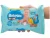 Lenço Umedecido Babysec Galinha Pintadinha 92 Lenços