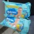 Lenço Umedecido Babysec Galinha Pintadinha 92 unidades