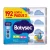 Lenço Umedecido BabySec Galinha Pintadinha Ultra Fresh Pacotes com 48 Unidades Cada