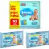 Fralda Personal Baby Protect&Sec G 78 unidades