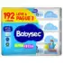 Refil Sabonete Líquido Protex Baby Glicerina 800ml