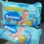 Lenço Umedecido Babysec Ultrafresh 192 unidades
