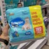 Fralda Babysec Ultrasec M 228 Unidades