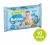 Lenço Umedecido Babysec  Ultrafresh 92 Unidades