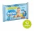Lenço Umedecido Babysec  Ultrafresh 92 Unidades