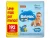 Lenço Umedecido Babysec Ultrafresh Pacote Economico 192 folhas – 2 pacotes com 96 unidades