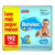 Lenço Umedecido Babysec Ultrafresh Pacote Economico 192 Folhas – 2 Pacotes Com 96 Unidades