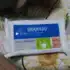 Absorvente para Seios, Descartável com 30 Unidades, Amamente