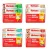 Lenço Umedecido Huggies 192 Unidades