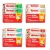 Lenço Umedecido Huggies 192 Unidades (4 pacotes)