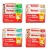 Lenço Umedecido Huggies 192 Unidades (4 pacotes)