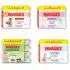 Fralda Huggies Tripla Proteção