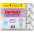 Fralda Huggies Natural Care RN 34 Unidades