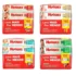Lenços Umedecidos Pampers Higiene Completa 192 Unidades