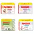 Fralda Huggies Supreme Care