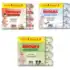 Fralda Huggies Natural Care Roupinha