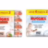 Pack Lenço Umedecido Bebê Johnson’s Pacote 176 Folhas