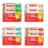 Fralda Baby Premium Protection Média, 38 Pads, Personal